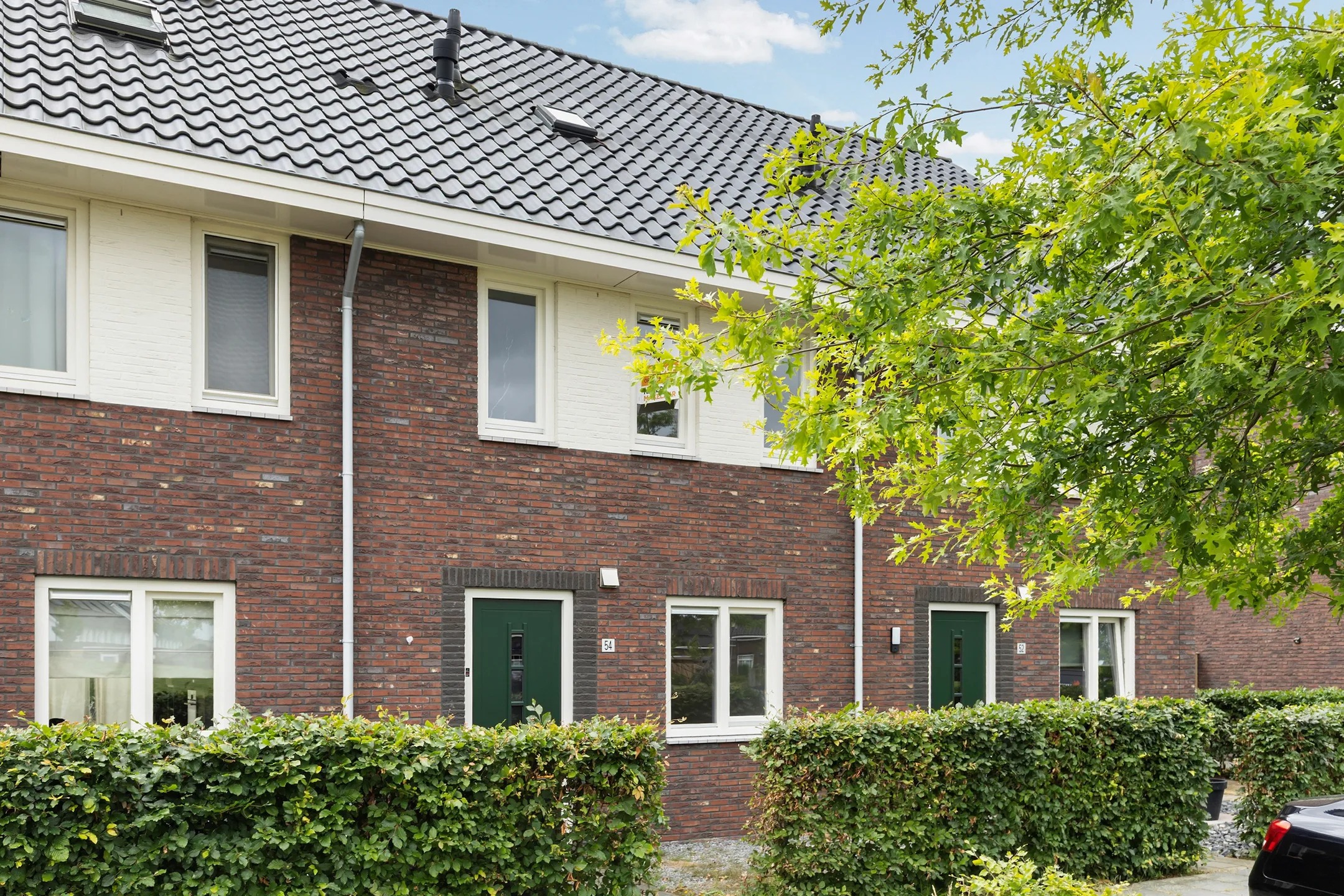 Tussenwoning Walstro 54 in Beilen