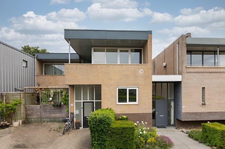 Maisonnette Moeshofweg 29 e in Velp