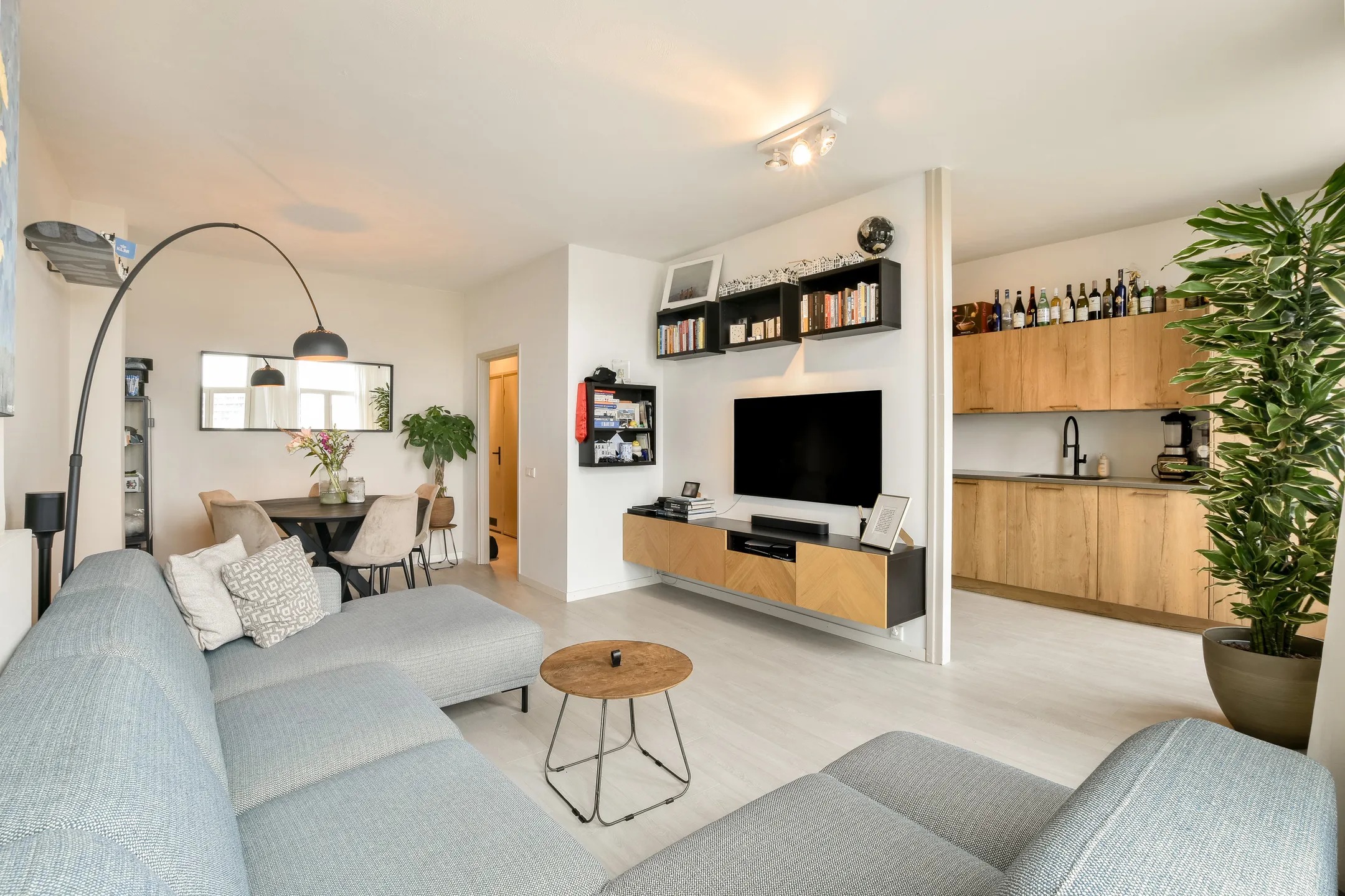 Bovenwoning Amsteldijk 55 2 Amsterdam