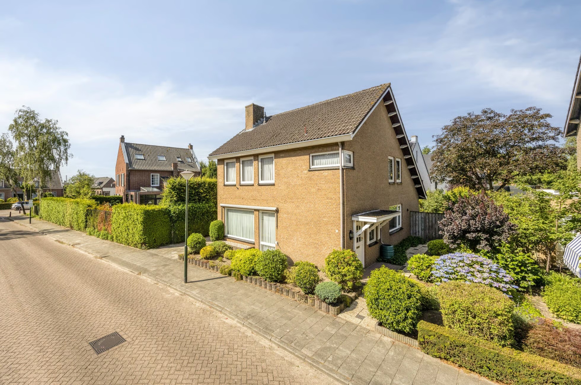 Vrijstaande woning De Huikert 1 in Nuenen