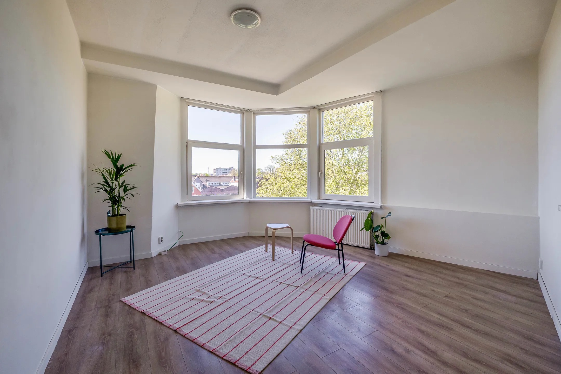 Bovenwoning Hillevliet 18 A Rotterdam