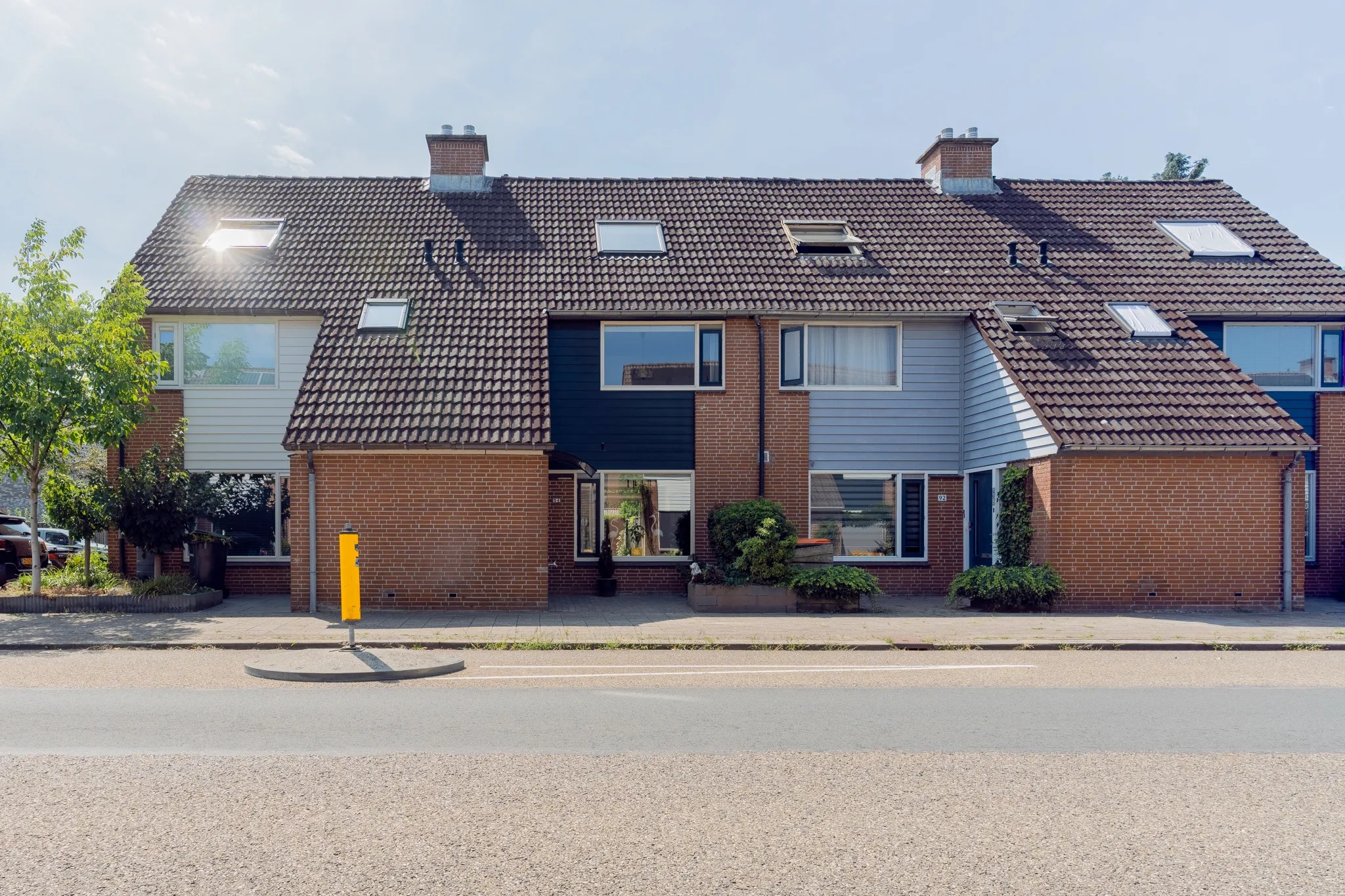 Tussenwoning Gruitmeesterslaan 94 in Zwolle