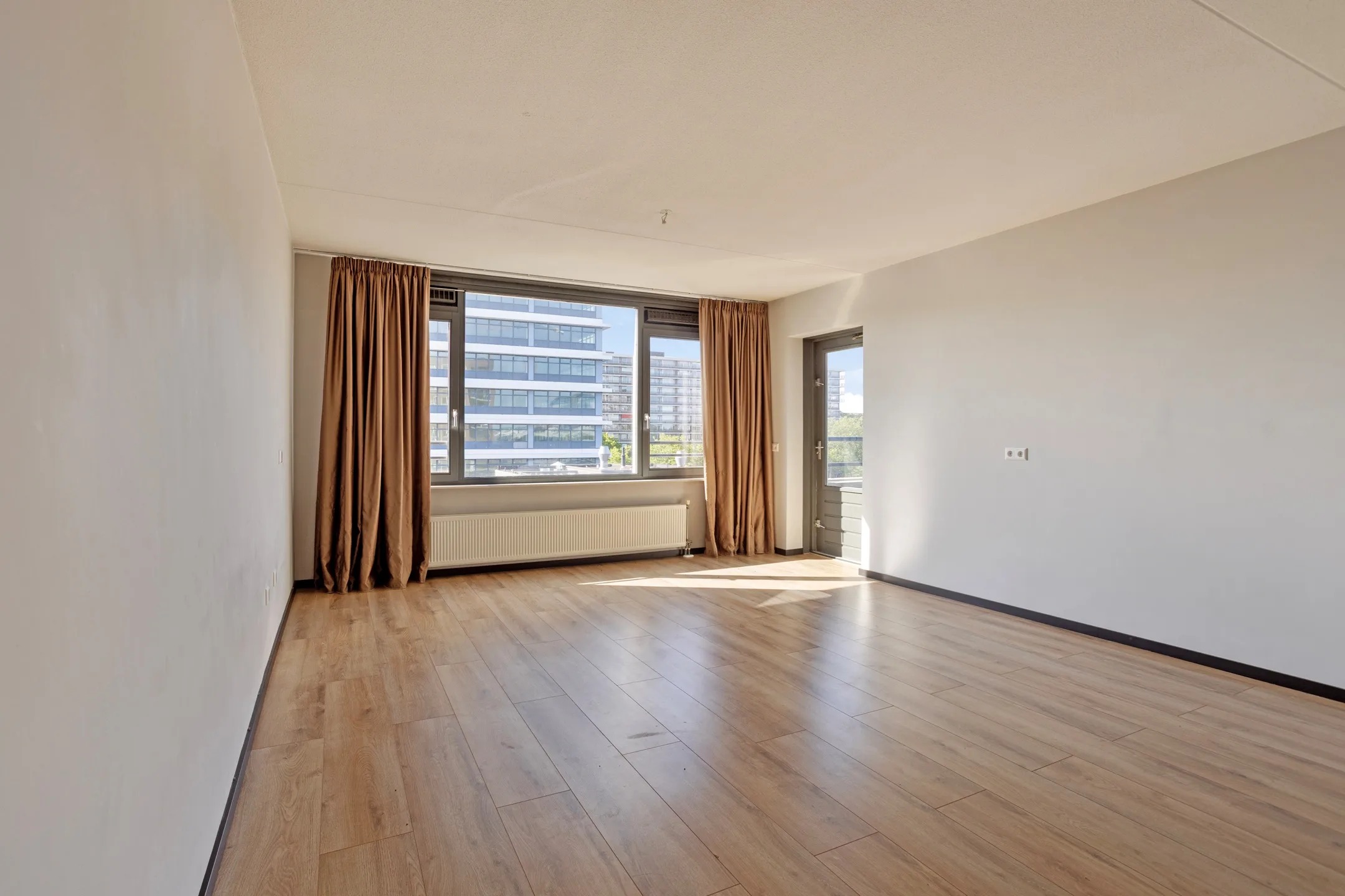 Galerijflat Steenvoordelaan 466 in Rijswijk