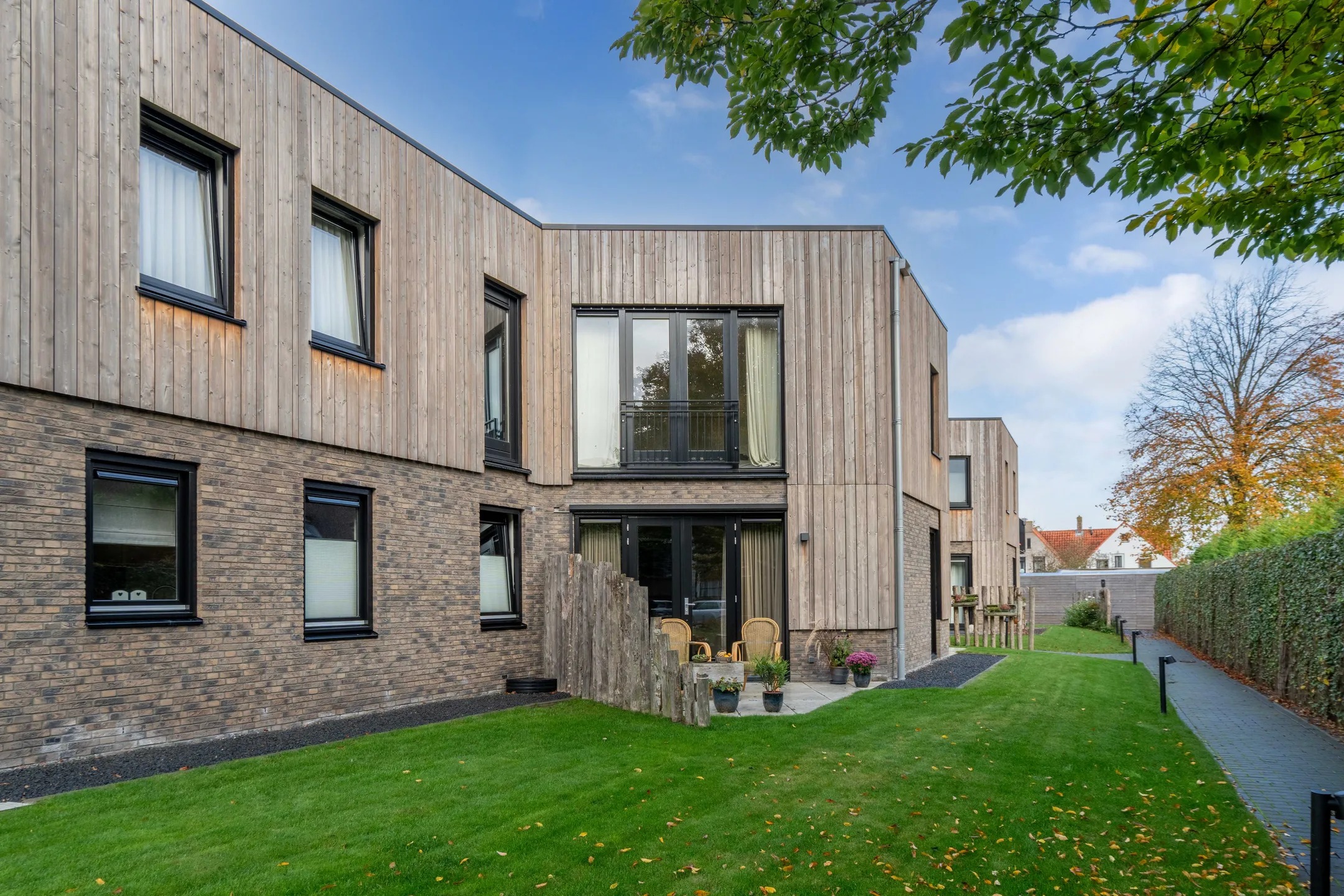Bovenwoning Torenvenplein 19 in Warmenhuizen