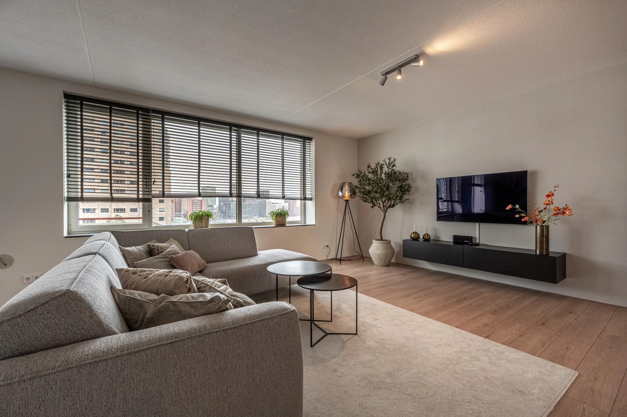 Bovenwoning Wierdsmaplein 23 Rotterdam