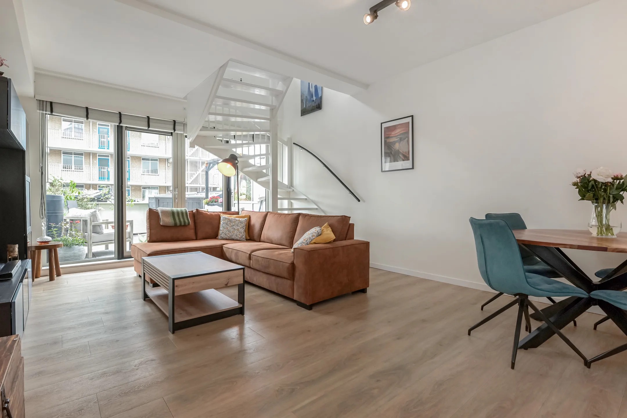 Maisonnette Promenade 315 Zoetermeer