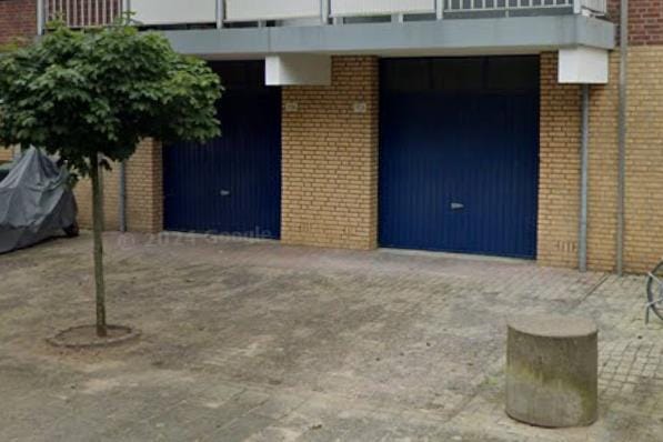 Garage Narcissenstraat 184 Echt