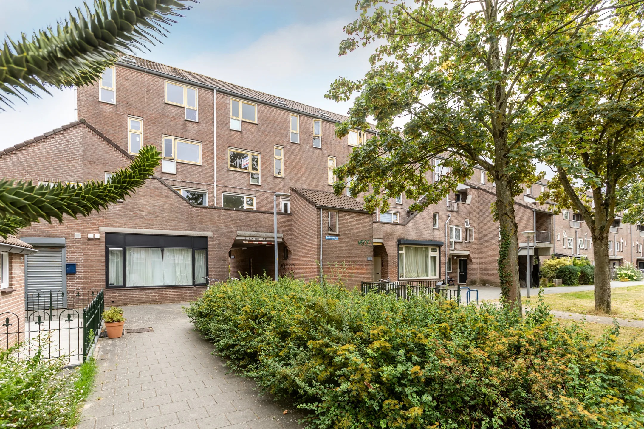 Maisonnette Haarlemplein 4 in Almere
