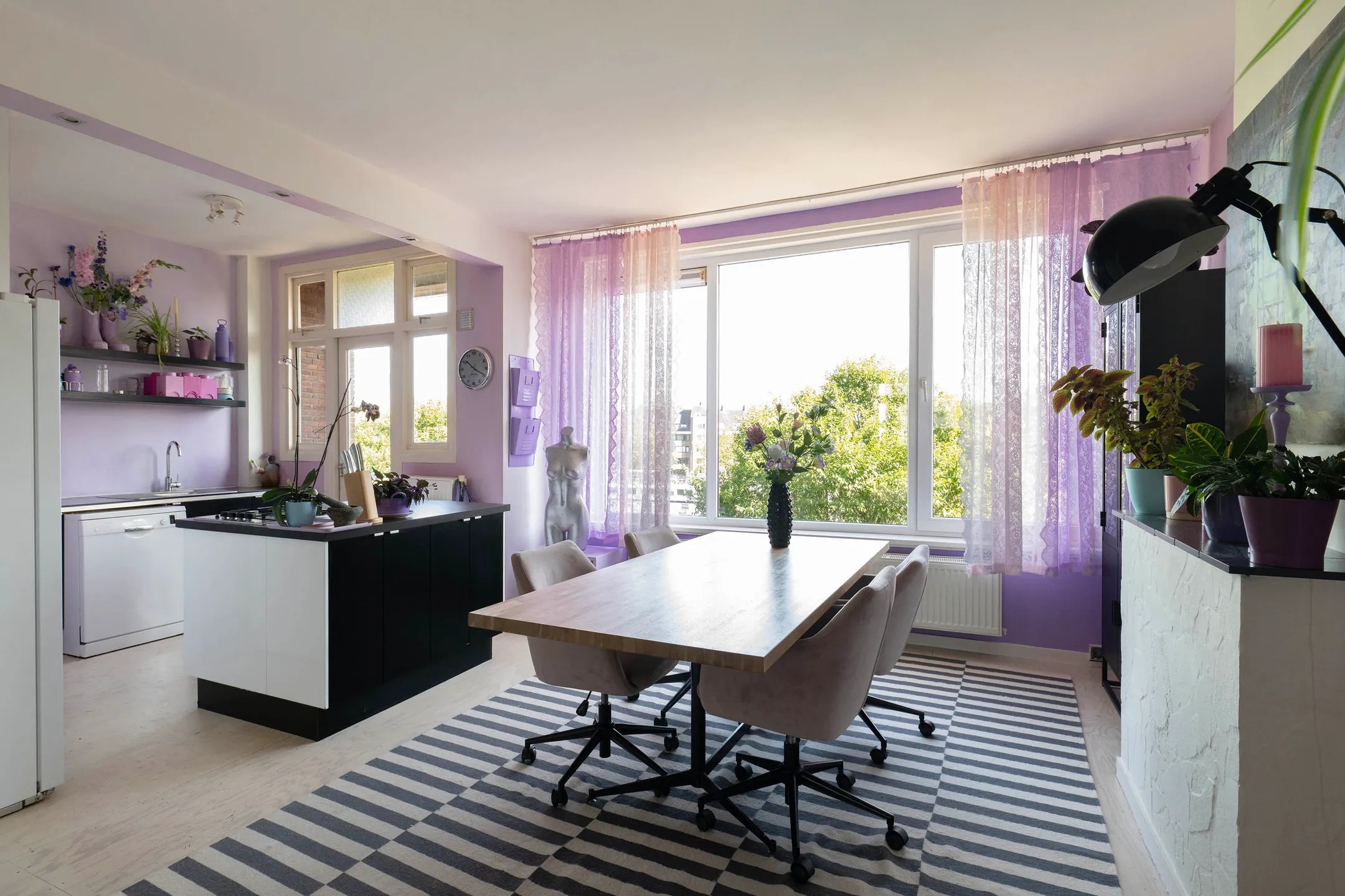 Bovenwoning Coolhaven 150 B03 in Rotterdam
