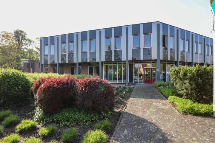 Benedenwoning (appartement) Grintweg 28 B in Yerseke