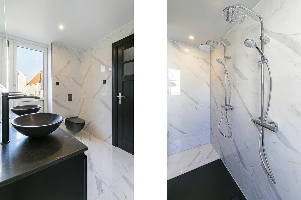 Bovenwoning Lange Haven 38 Schiedam
