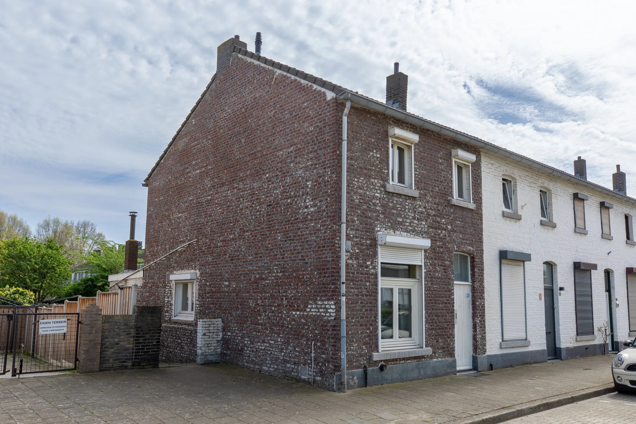 Eindwoning Meerssenerweg 129 in Maastricht