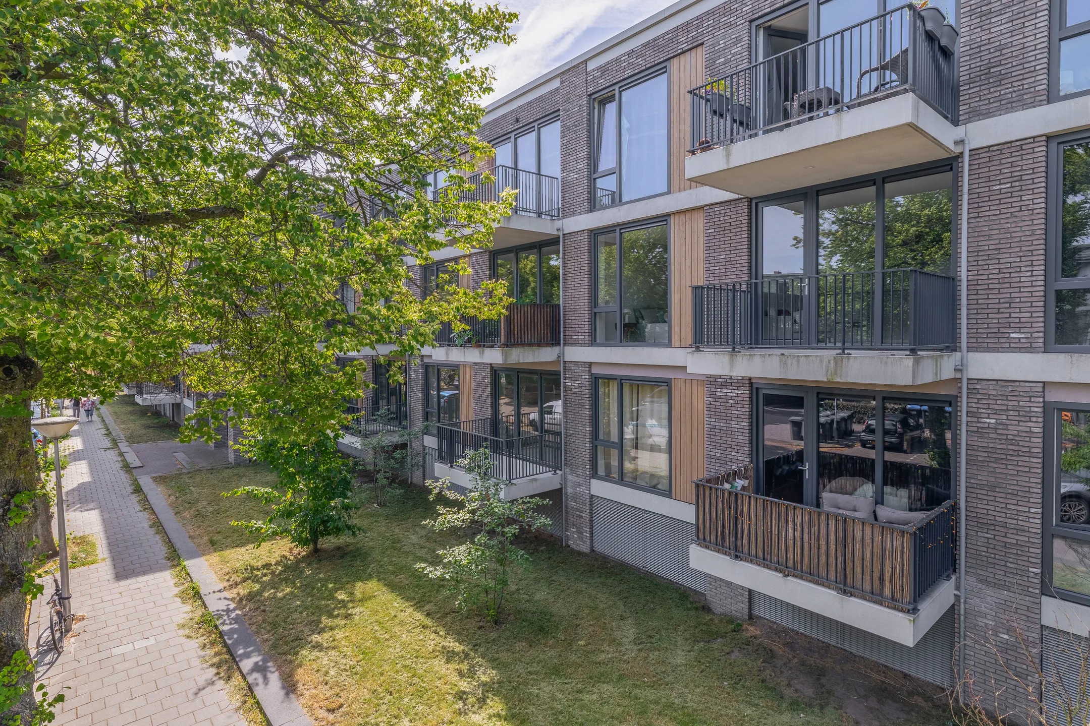 Portiekflat Otterstraat 77 in Eindhoven