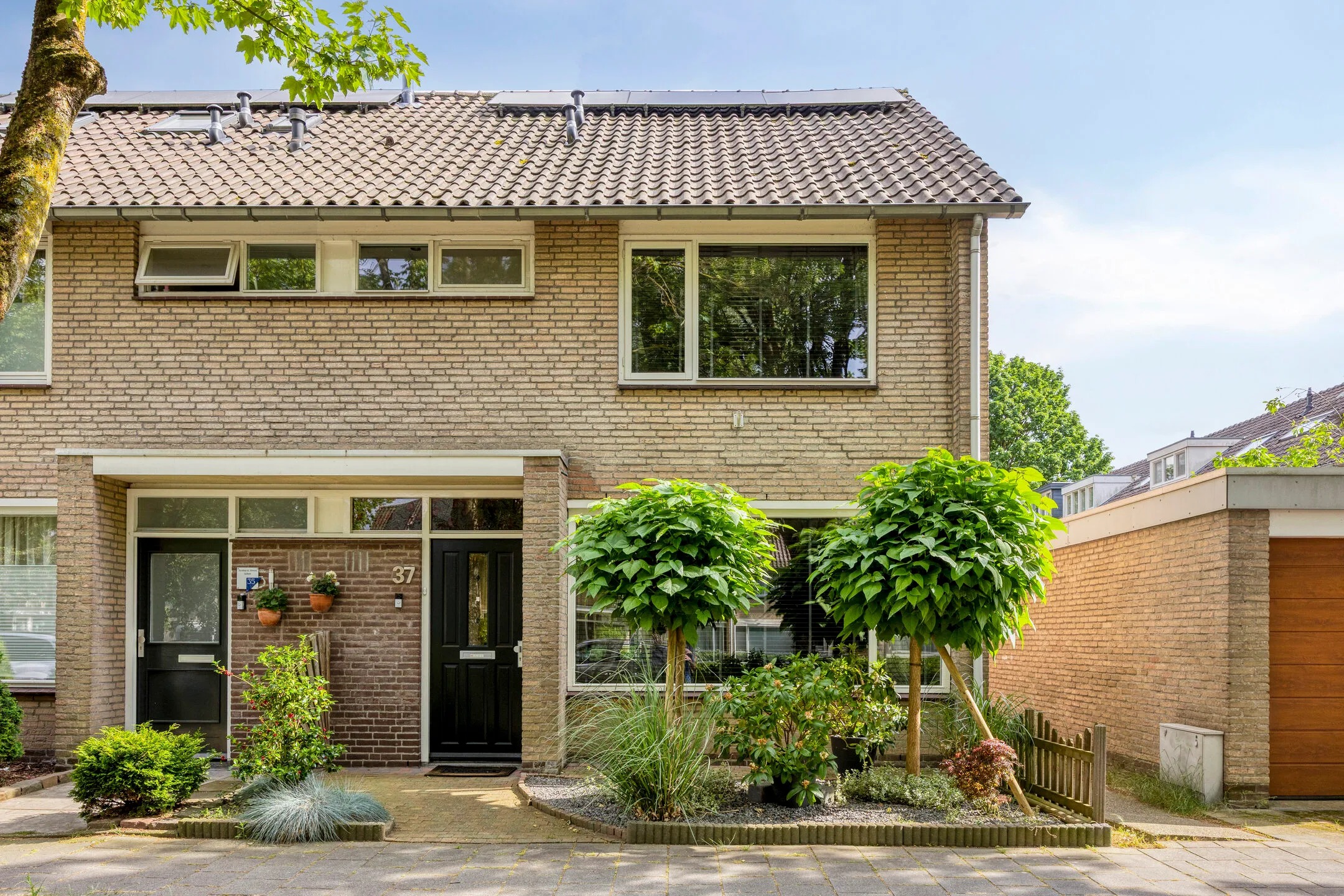 Eindwoning Liesbergstraat 37 Eindhoven