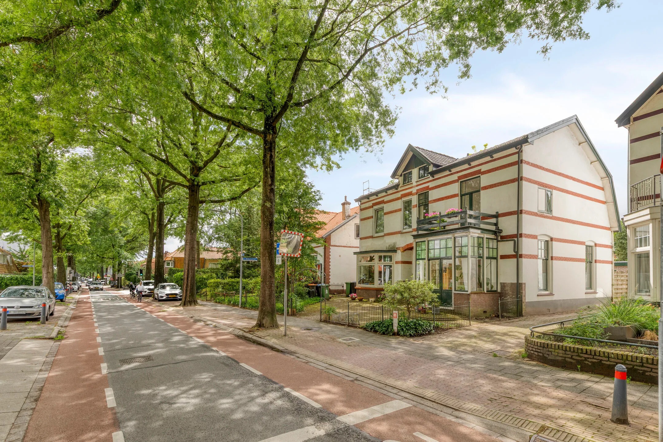 2-onder-1-kapwoning Bosdrift 22 Hilversum