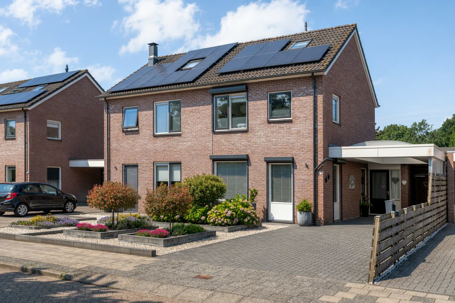 2-onder-1-kapwoning Boekweitstraat 47 in Dedemsvaart
