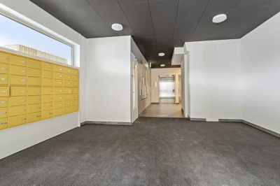 Galerijflat Marconilaan 5 in Eindhoven