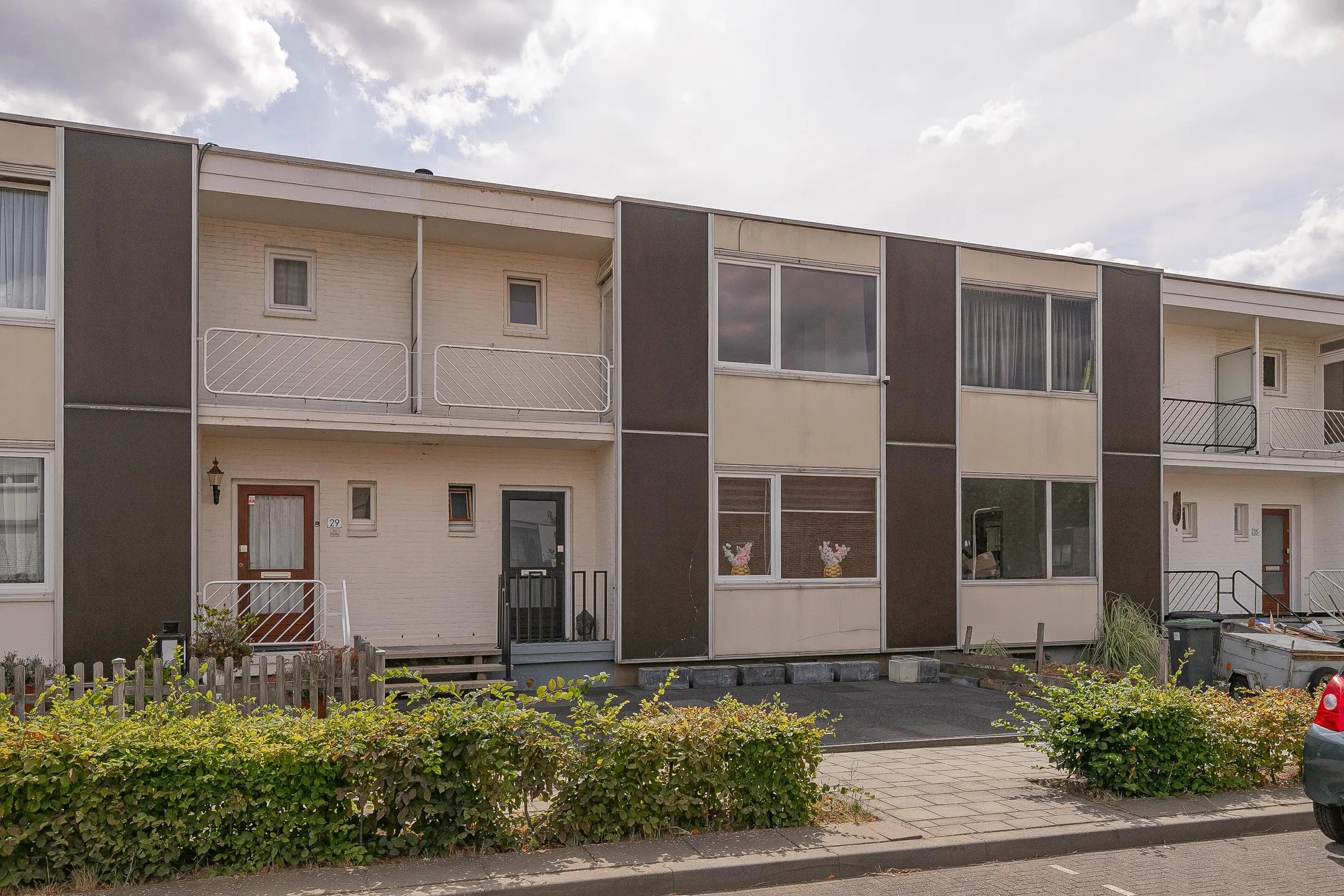 Tussenwoning Prinses Margrietstraat 31 in Kerkrade