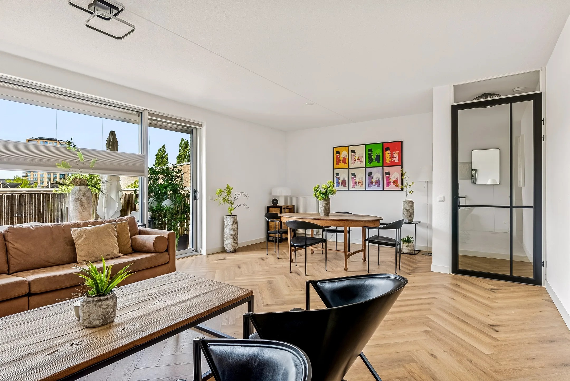 Portiekflat De Velduil 69 Amersfoort
