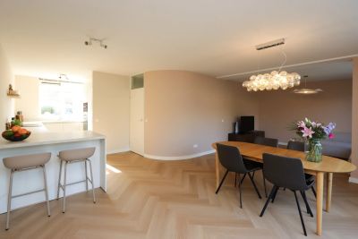 Tussenwoning Beatlesweg 11 in Almere