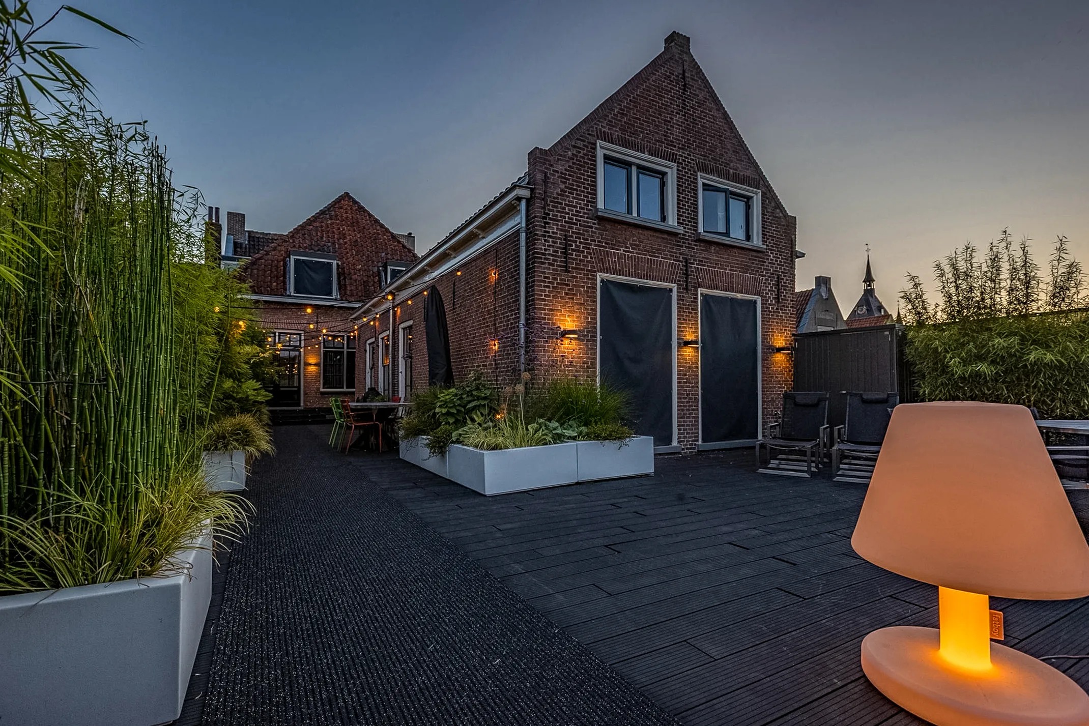 Tussenwoning Badhuisstraat 2 a in Vianen