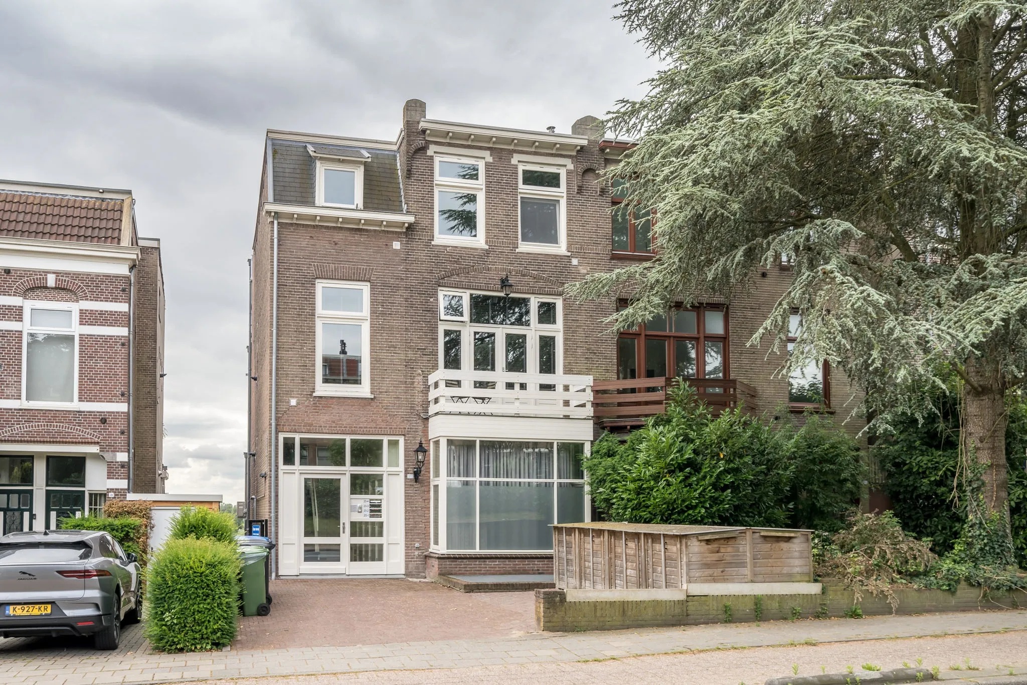 Benedenwoning Onderlangs 20 1 in Arnhem