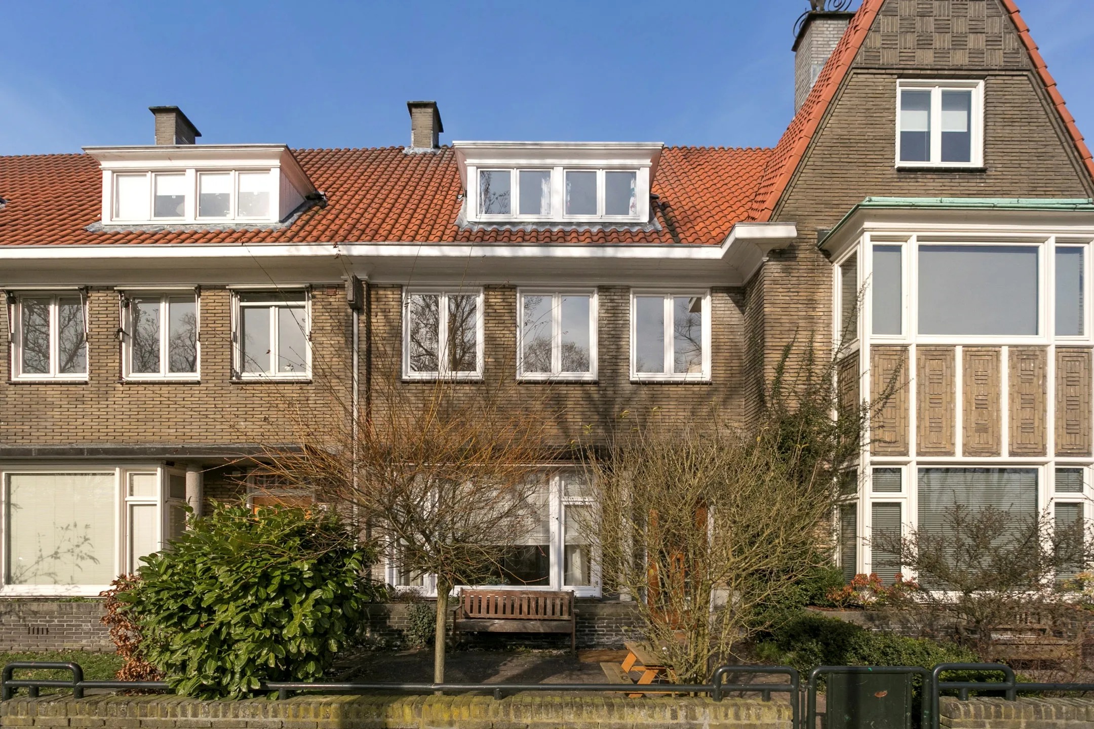 Tussenwoning Floralaan Oost 56 in Eindhoven