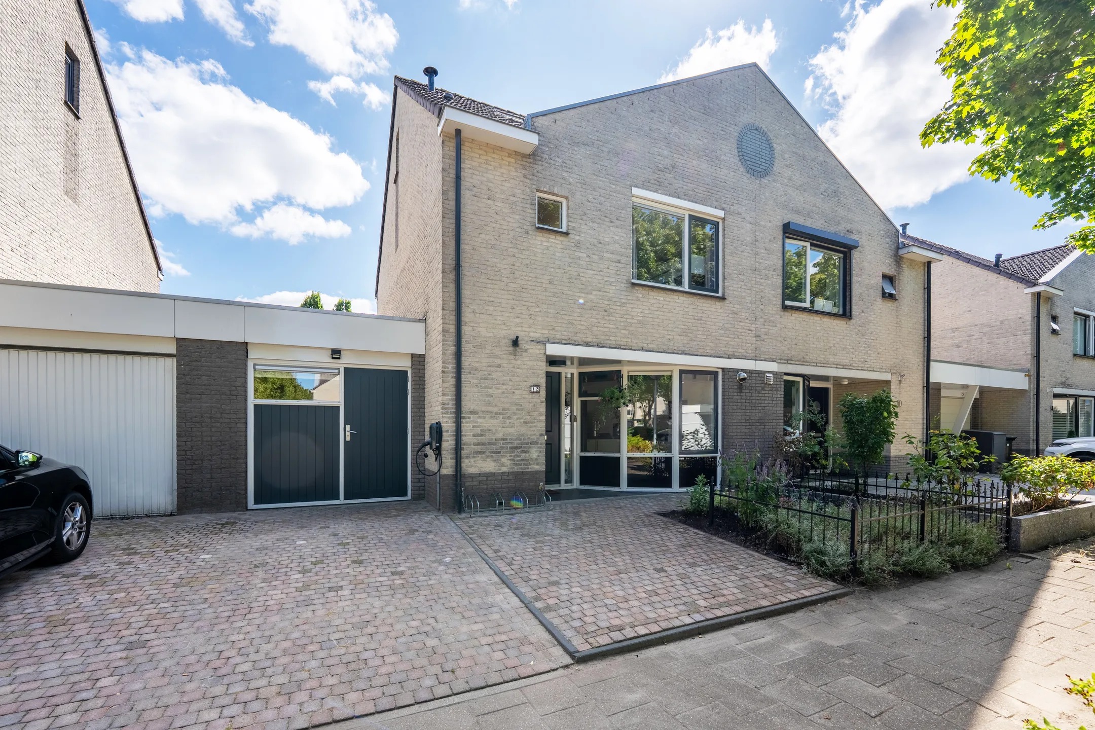 2-onder-1-kapwoning Esdoornplantsoen 12 Almere