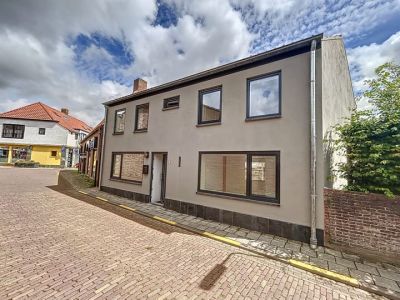 Vrijstaande woning Brugstraat 1 in Sluis