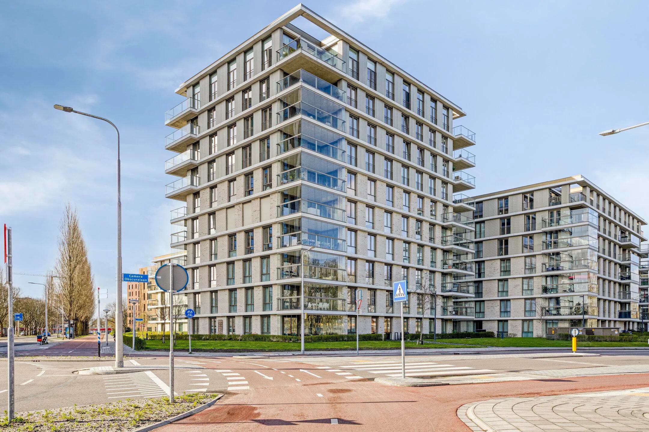Bovenwoning Klaasje Zevensterstraat 569 in Amstelveen