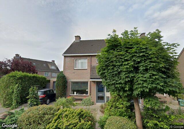 Streetview Het Diekman 30 Epse