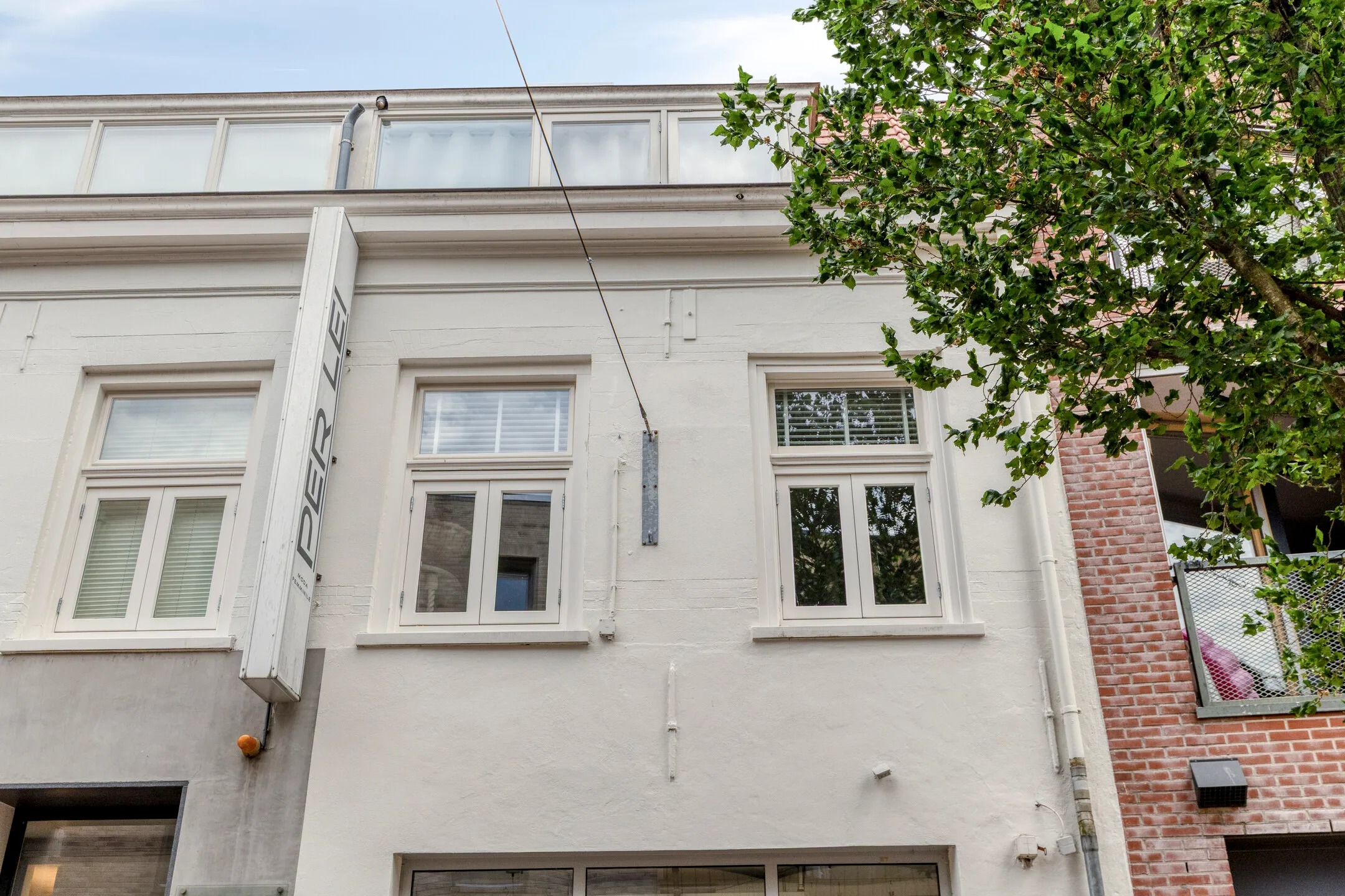 Portiekflat Driehoek 7 7 Ede