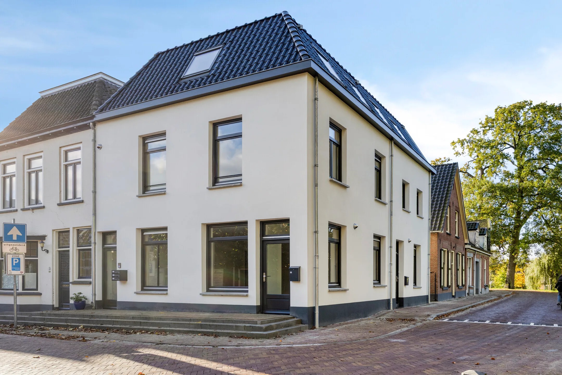 Bovenwoning Walsteeg 35 c in Lochem
