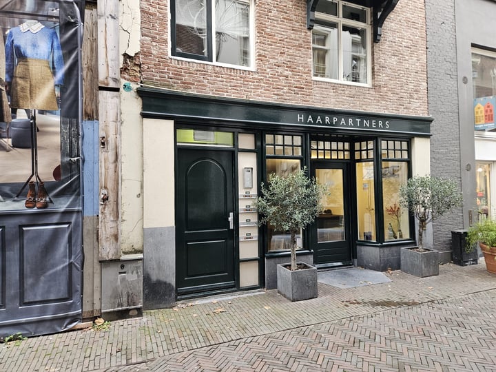 Niet-woning Grote Overstraat 52 Deventer