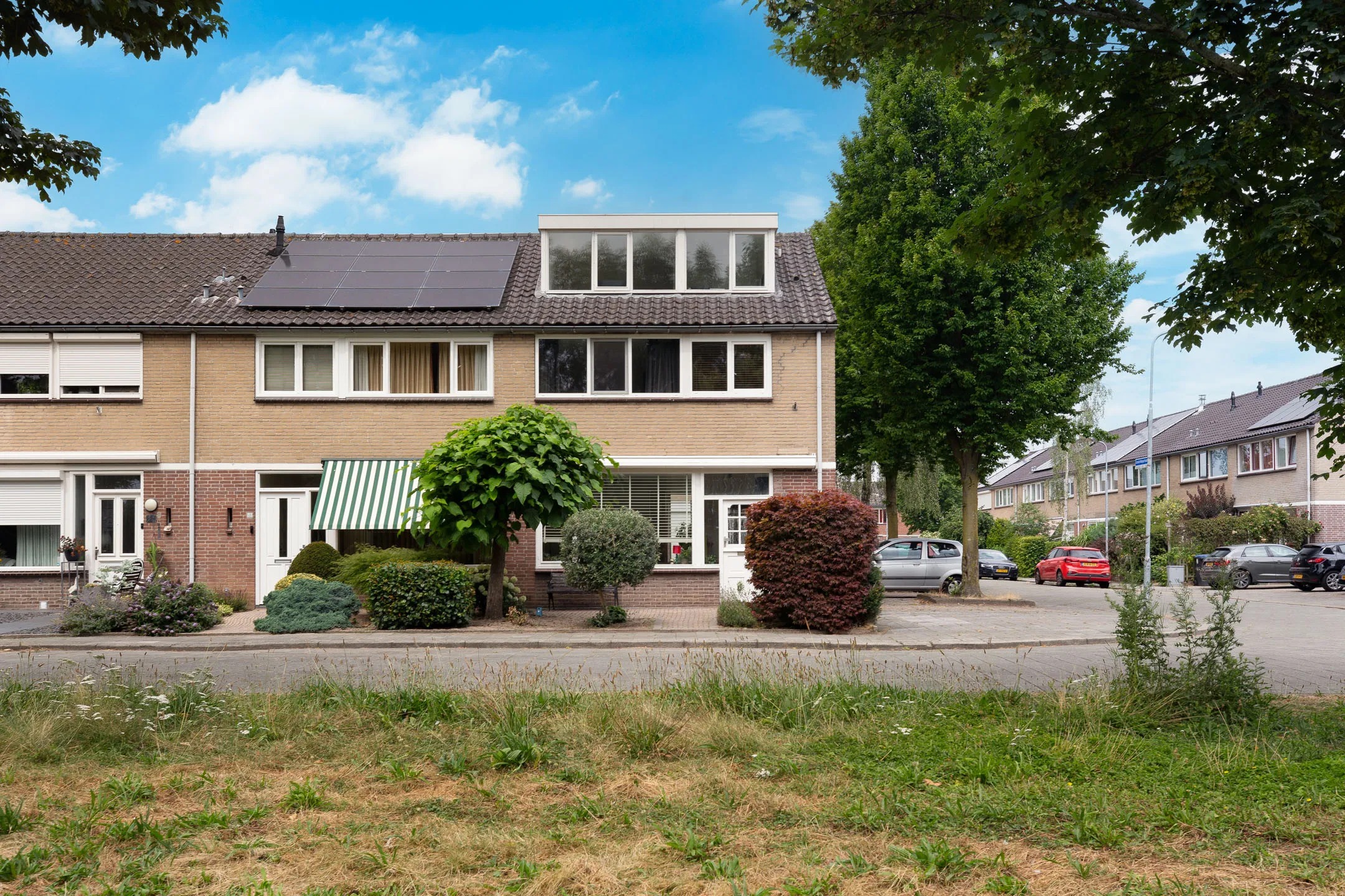 Eindwoning Beatrixpark 81 's-Hertogenbosch