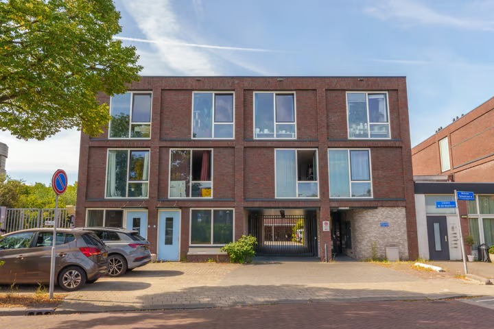Tussenverdieping Amsterdamsestraatweg 869 A in Utrecht