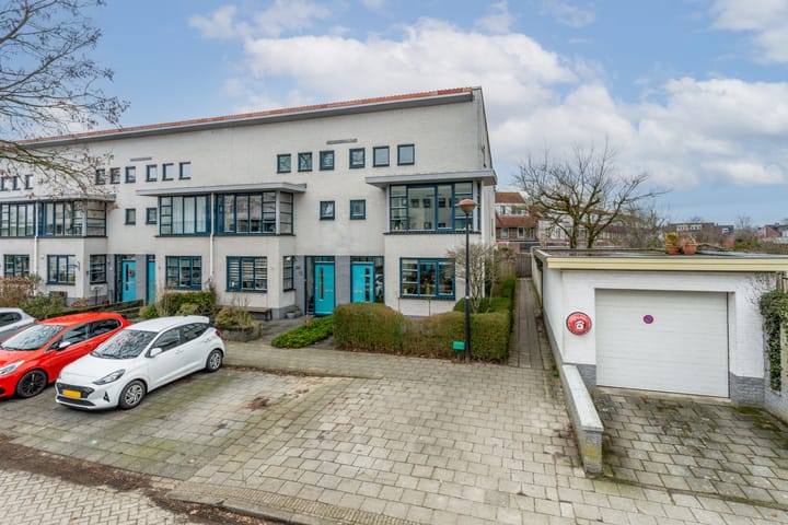 Hoekwoning Het Groene Schaap 2 Amersfoort