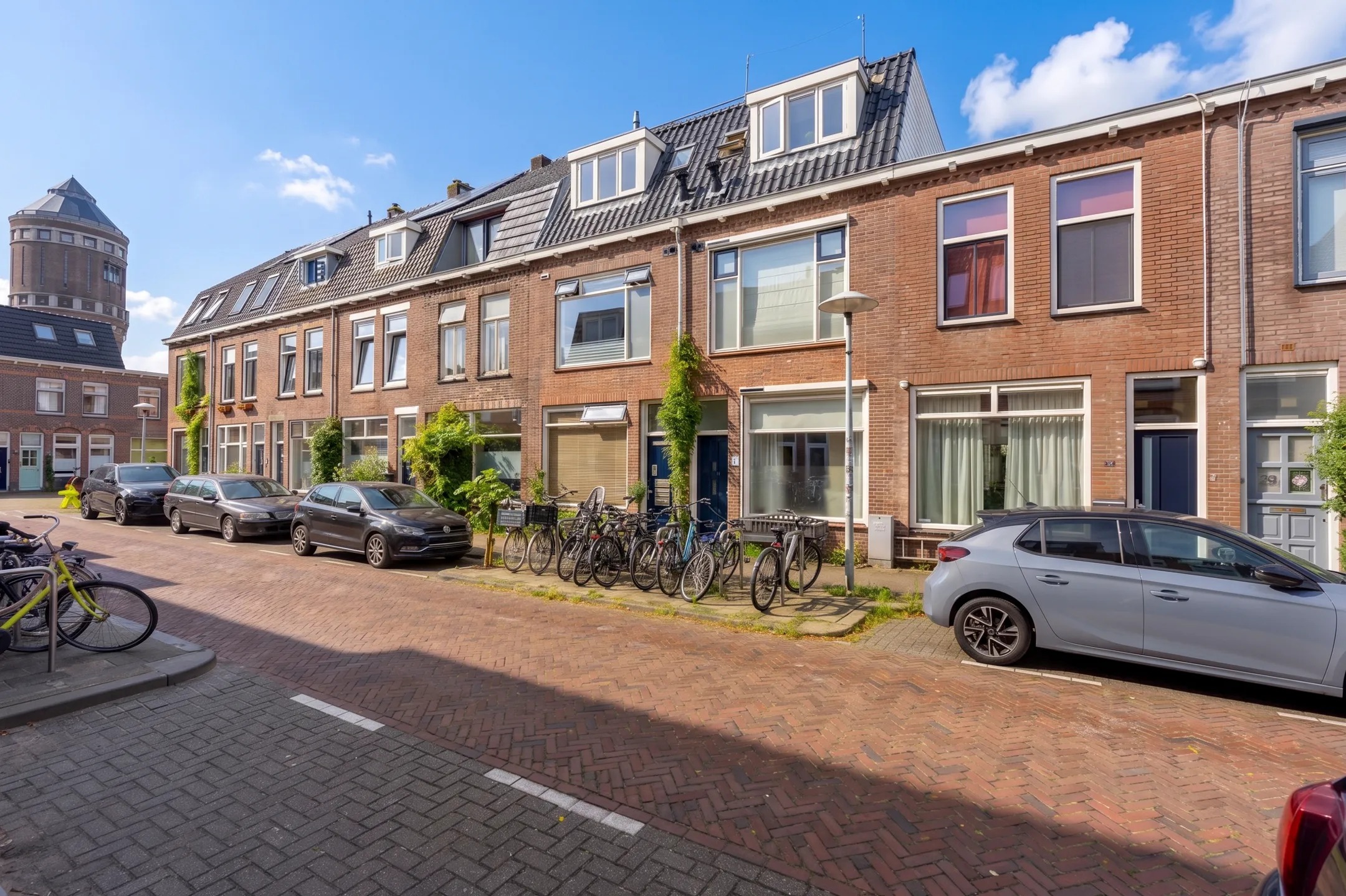 Bovenwoning Orchideestraat 27 A Utrecht