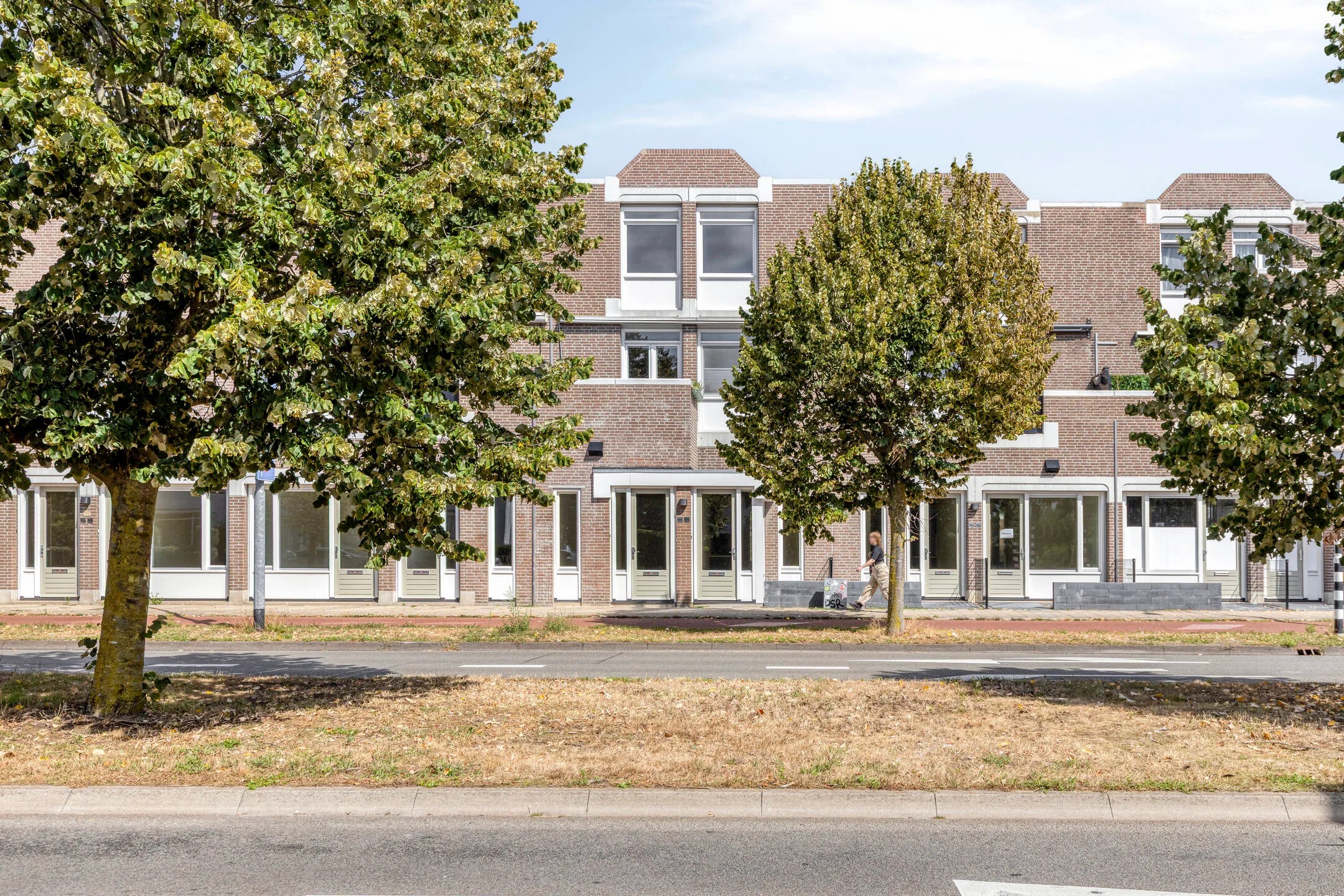 Galerijflat Geldropseweg 171 A in Eindhoven