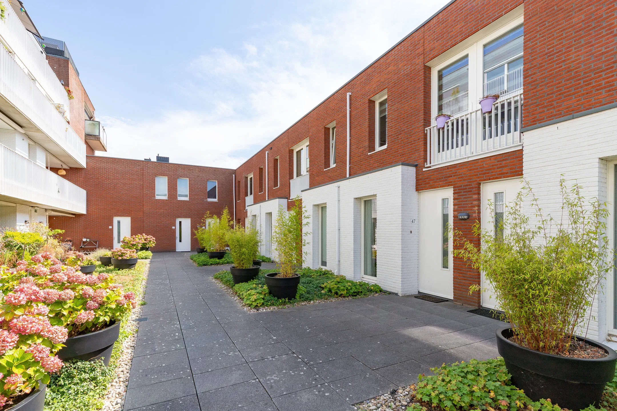 Maisonnette Jacobstraat 47 Haarlem