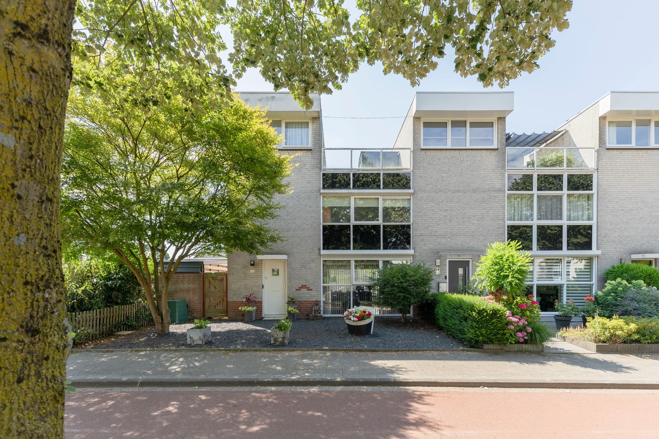 Hoekwoning Westkil 56 Papendrecht