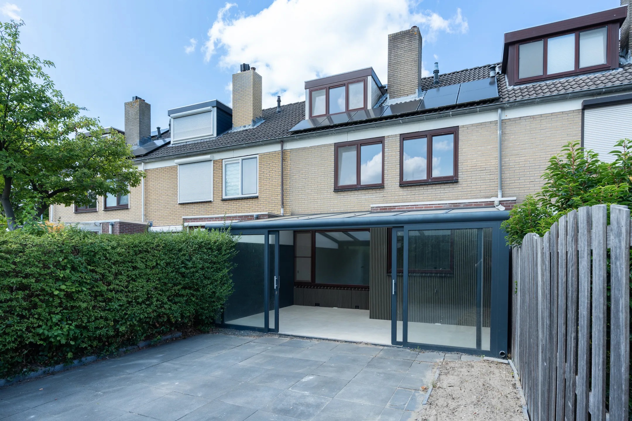 Tussenwoning Graan voor Visch 19703 in Hoofddorp