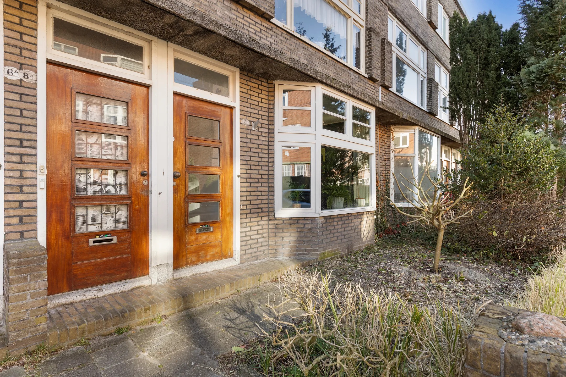Benedenwoning Oppenheimstraat 8 Groningen