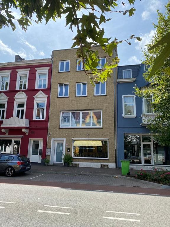 Bovenwoning Maastrichterlaan 90 c in Vaals