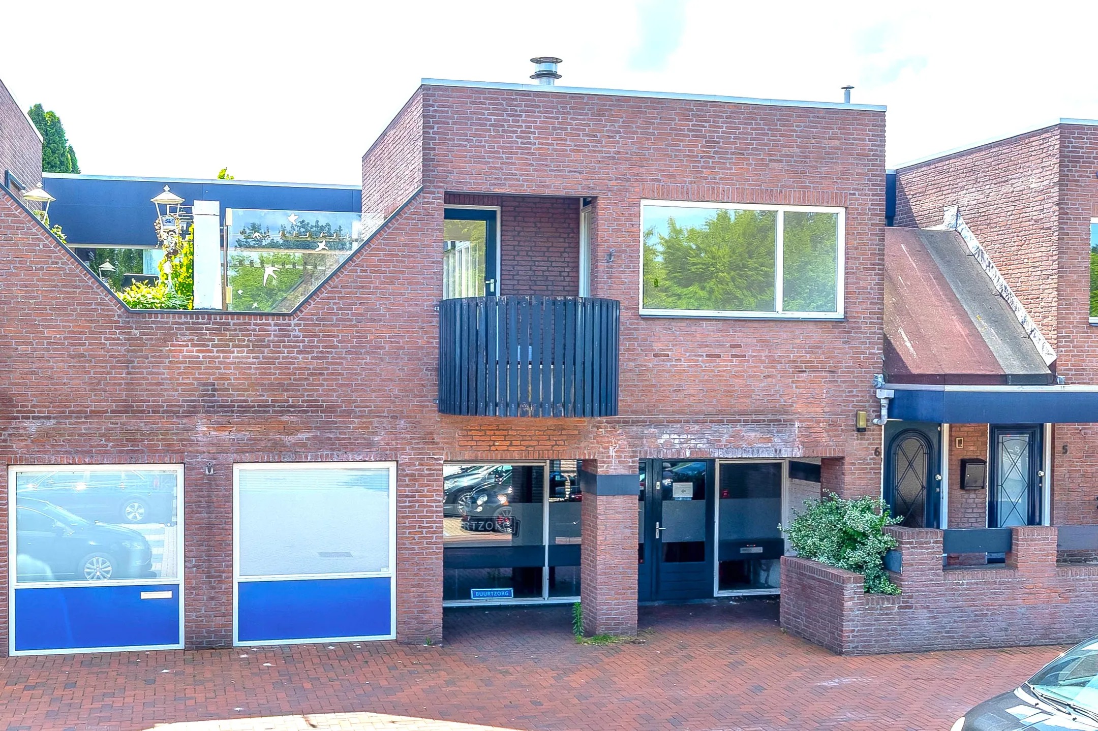 Bovenwoning Lilienthalplein 6 in Stadskanaal