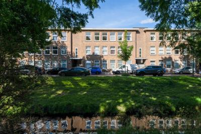 Bovenwoning Noordpolderkade 428 in Den Haag