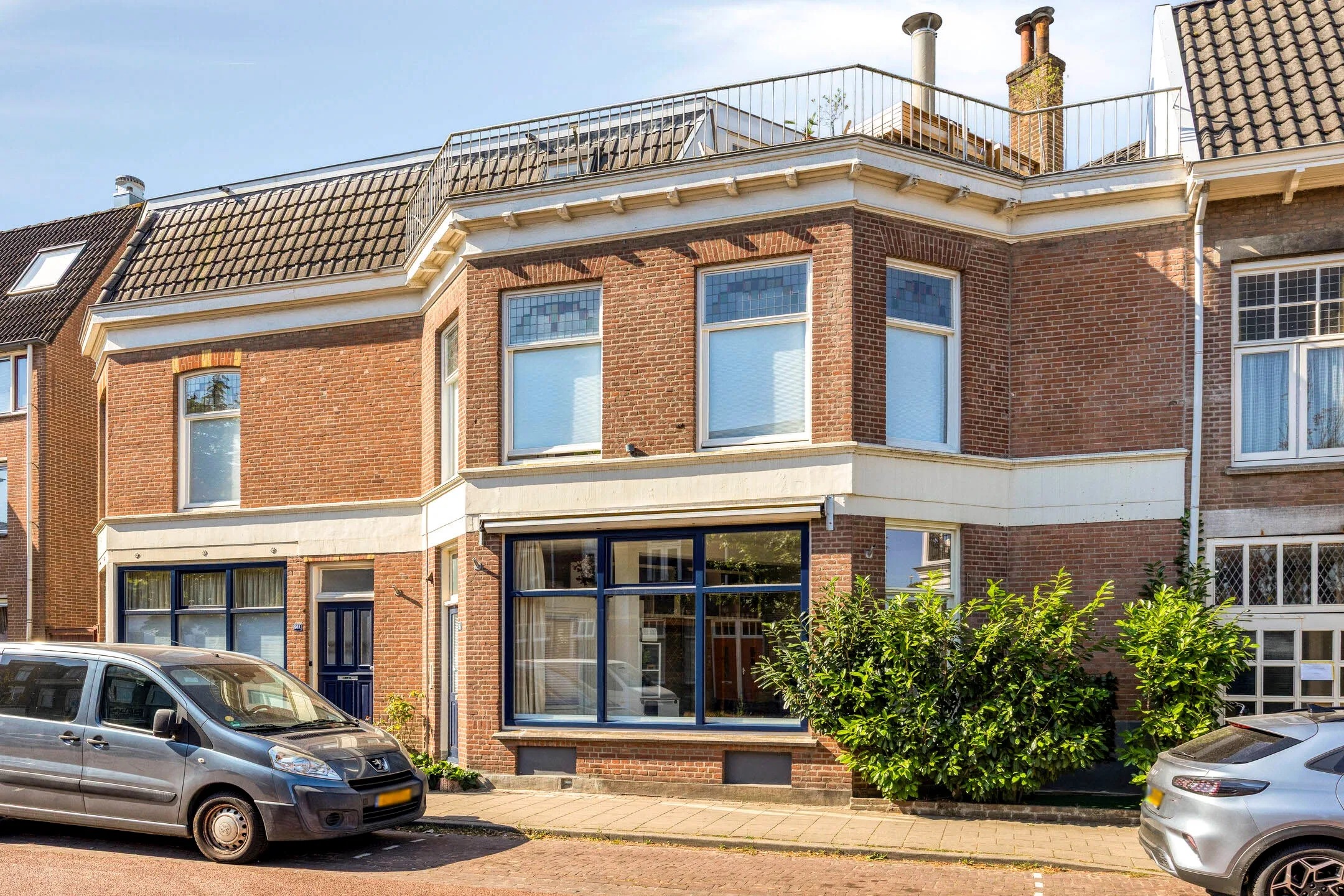 Benedenwoning Daalseweg 56 Nijmegen