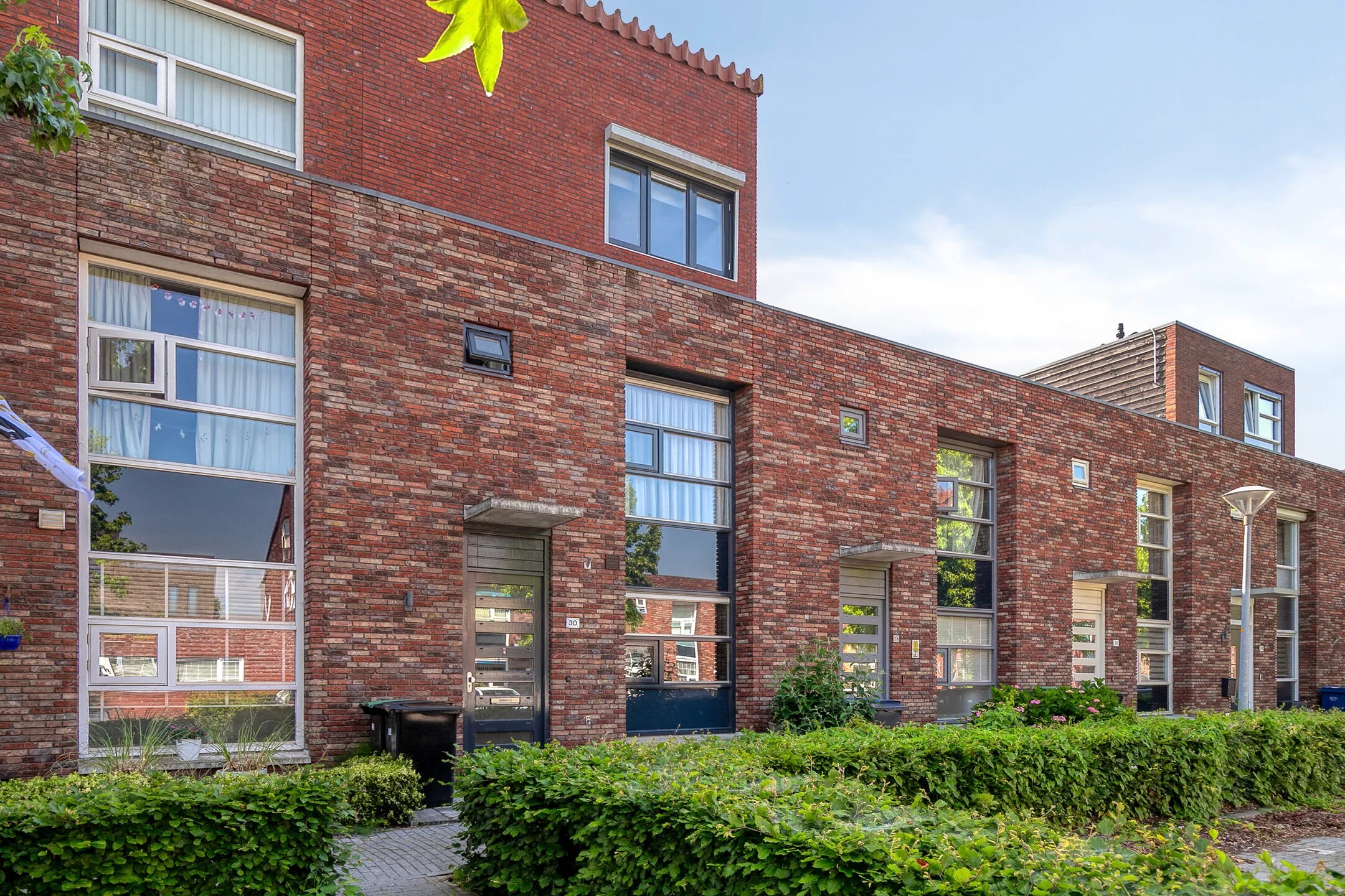 Tussenwoning Wiskestraat 30 in Almere