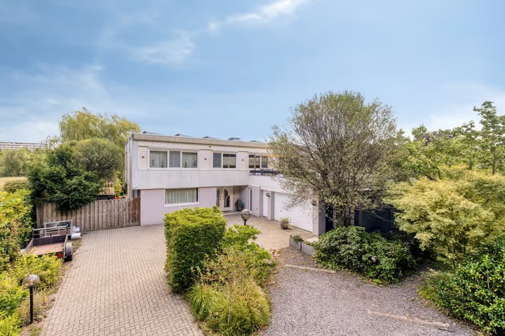 Vrijstaande woning De Tinneweide 139 in Veenendaal