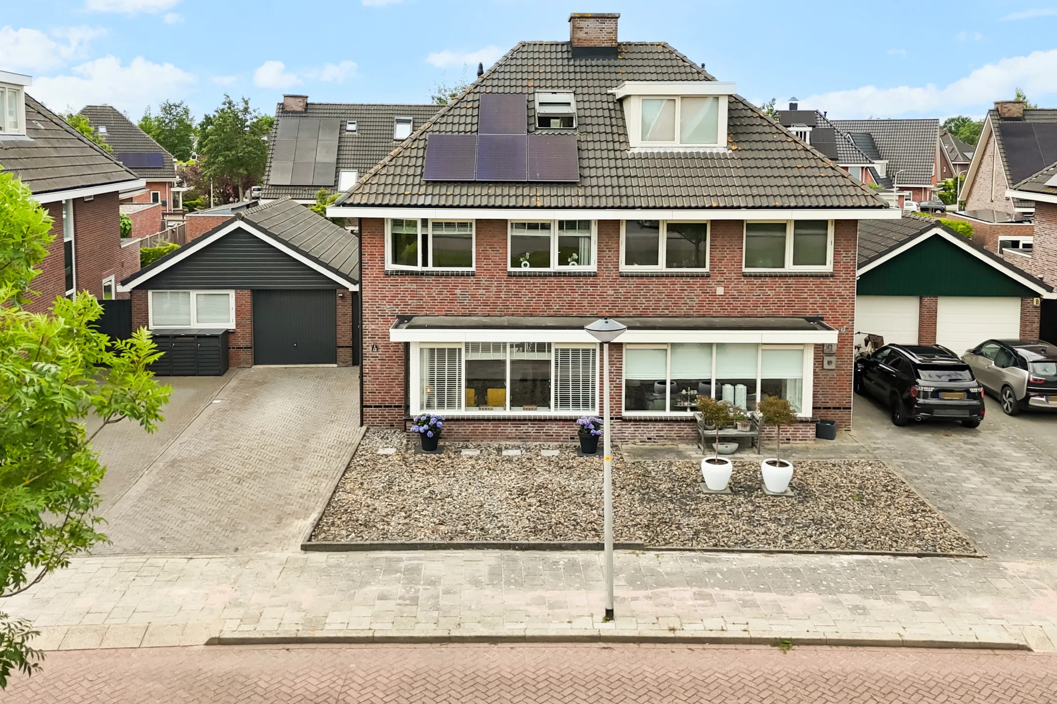 2-onder-1-kapwoning Dubbelde Skeer 12 in Hippolytushoef